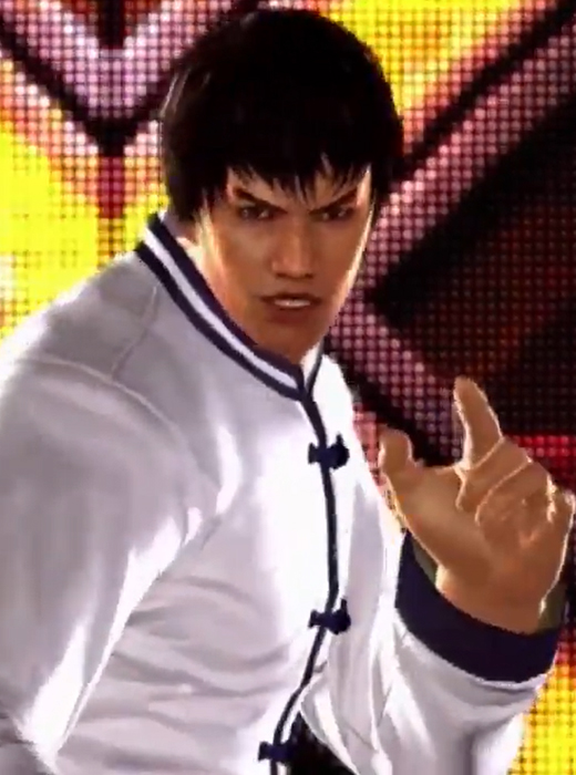 Tekken Tag Tournament 2