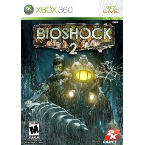 Bioshock box