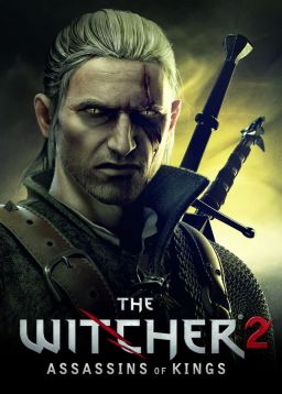 The Witcher 2