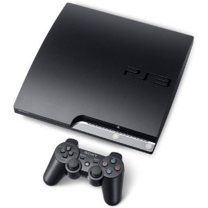 PlayStation 3