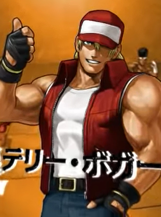 The King of Fighters XIII