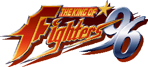 King of Fighters 96