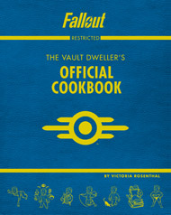 Fallout Vault Dweller's Cookbook