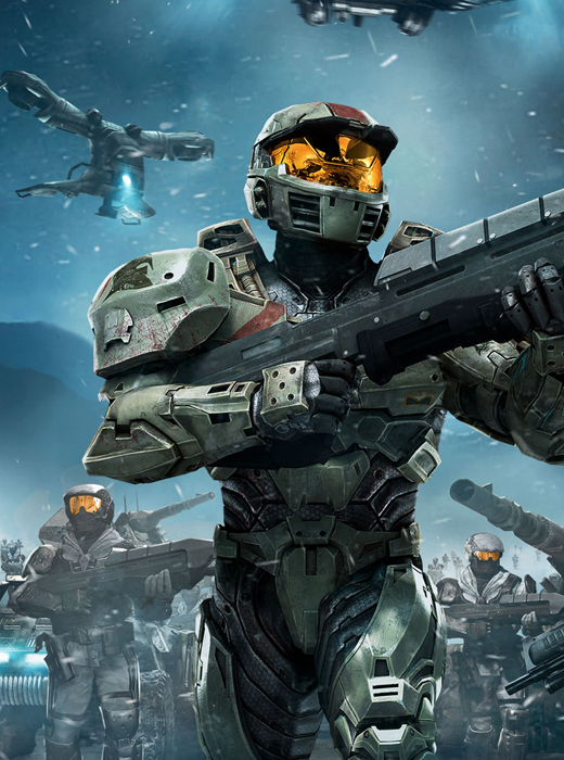 Halo Wars