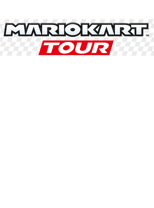 Gouki Mario Kart Tour Generic Box Art