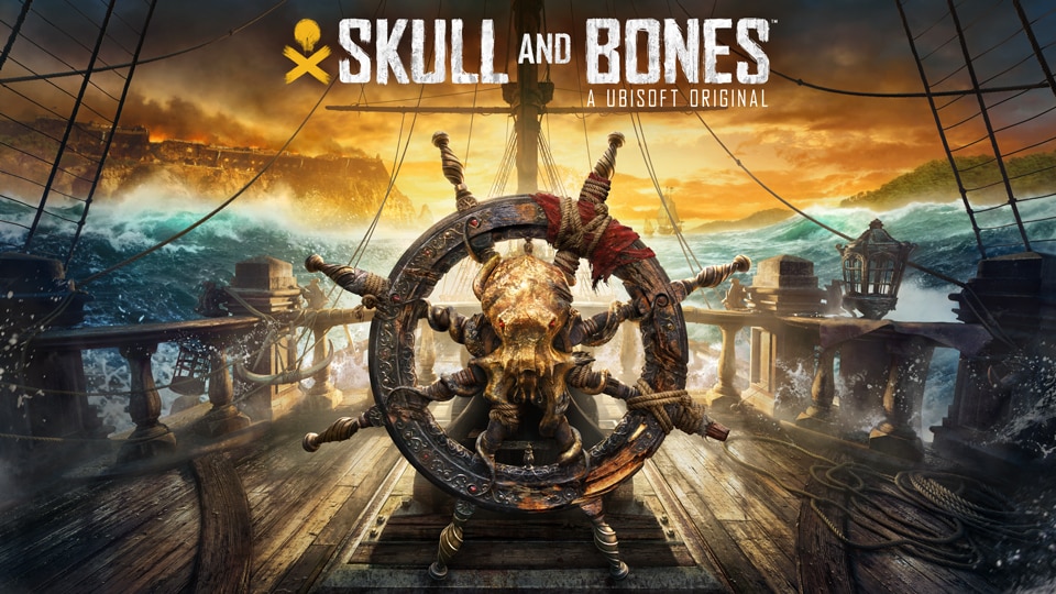 Skull and Bones Takes A Direct Hit Delayed Until March 2023