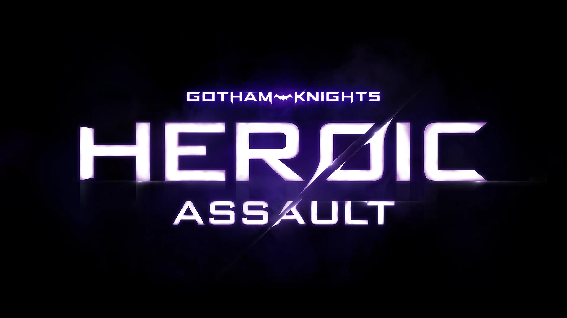 Gotham Knights Heroic Assault 001