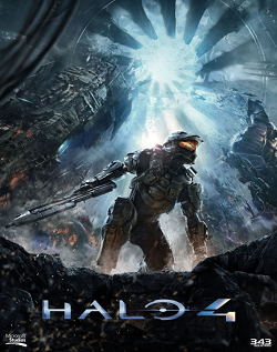 Halo 4 box art final