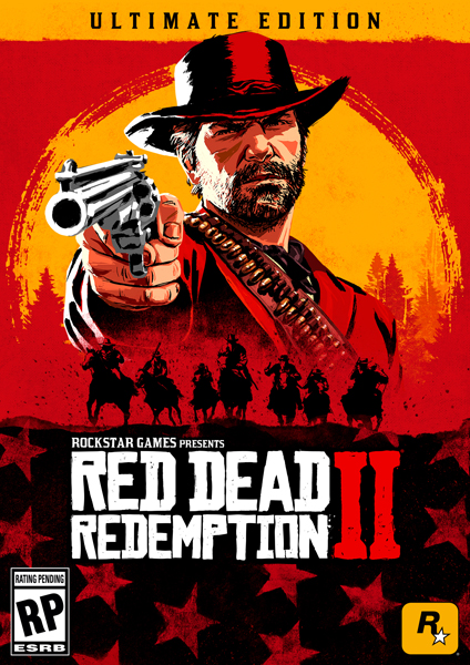 Red Dead Redemption 2 Ultimate Edition