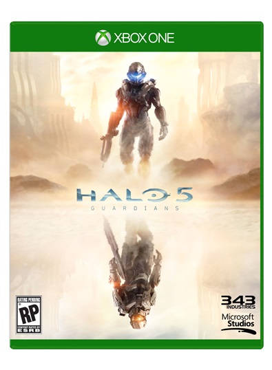 Halo 5: Guardians