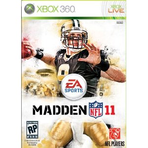 Madden NFL 11