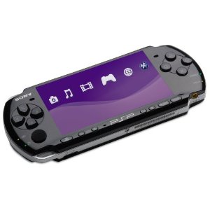 PlayStation Portable