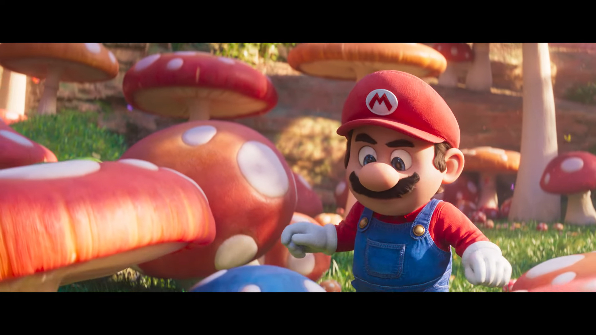 The Super Mario Bro Move Teaser Trailer 001