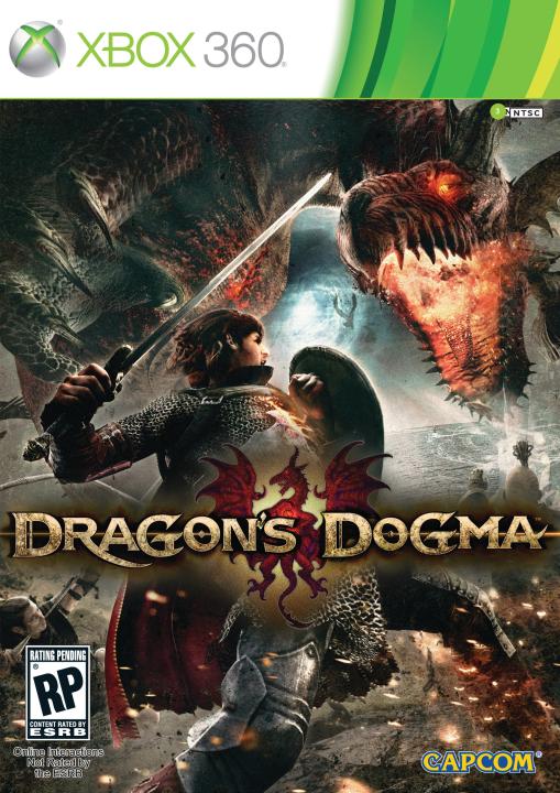 Dragon's Dogma