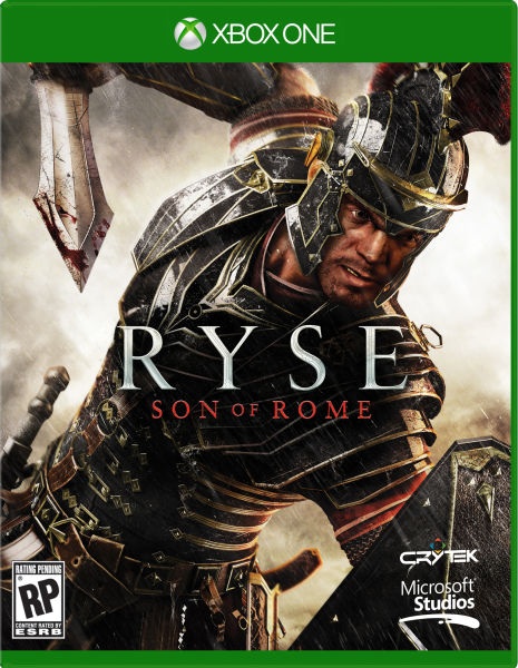 Ryse: Son of Rome