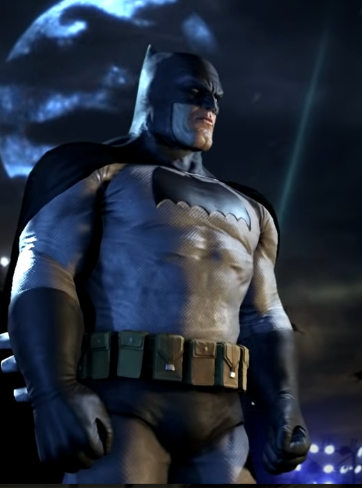 Batman: Arkham City