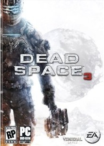 Dead Space 3