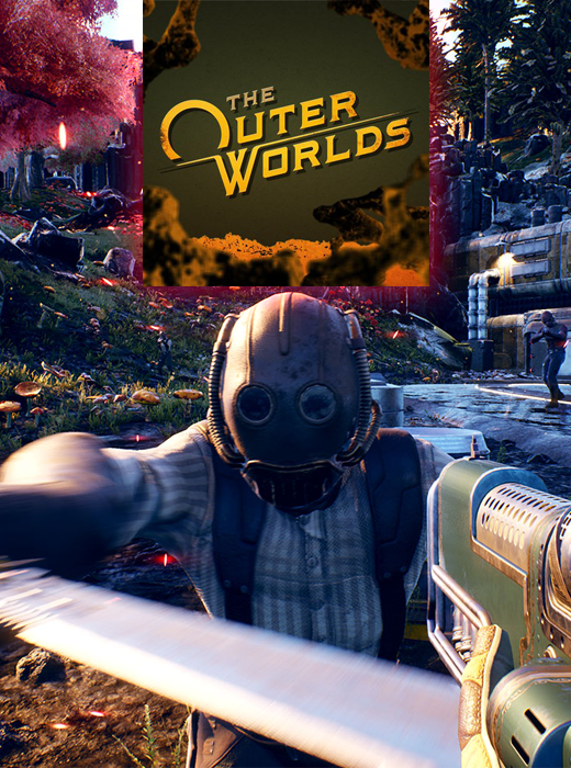 The Outer Worlds