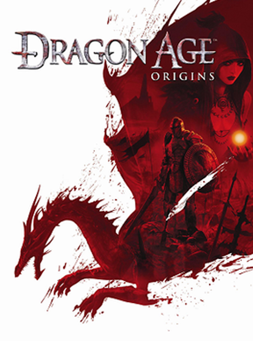 Dragon Age: Origins