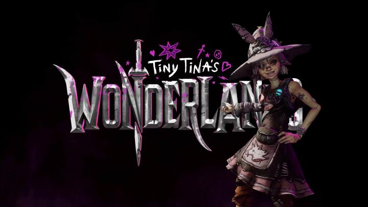 Tiny Tina's Wonderland Teaser Screenshot 001