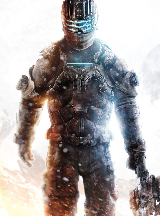 Dead Space 3