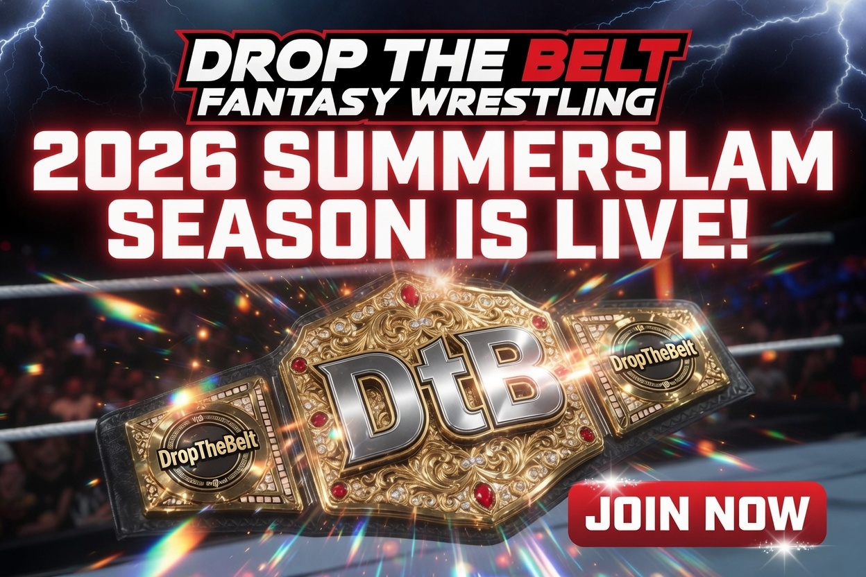 Fantasy Wrestling
