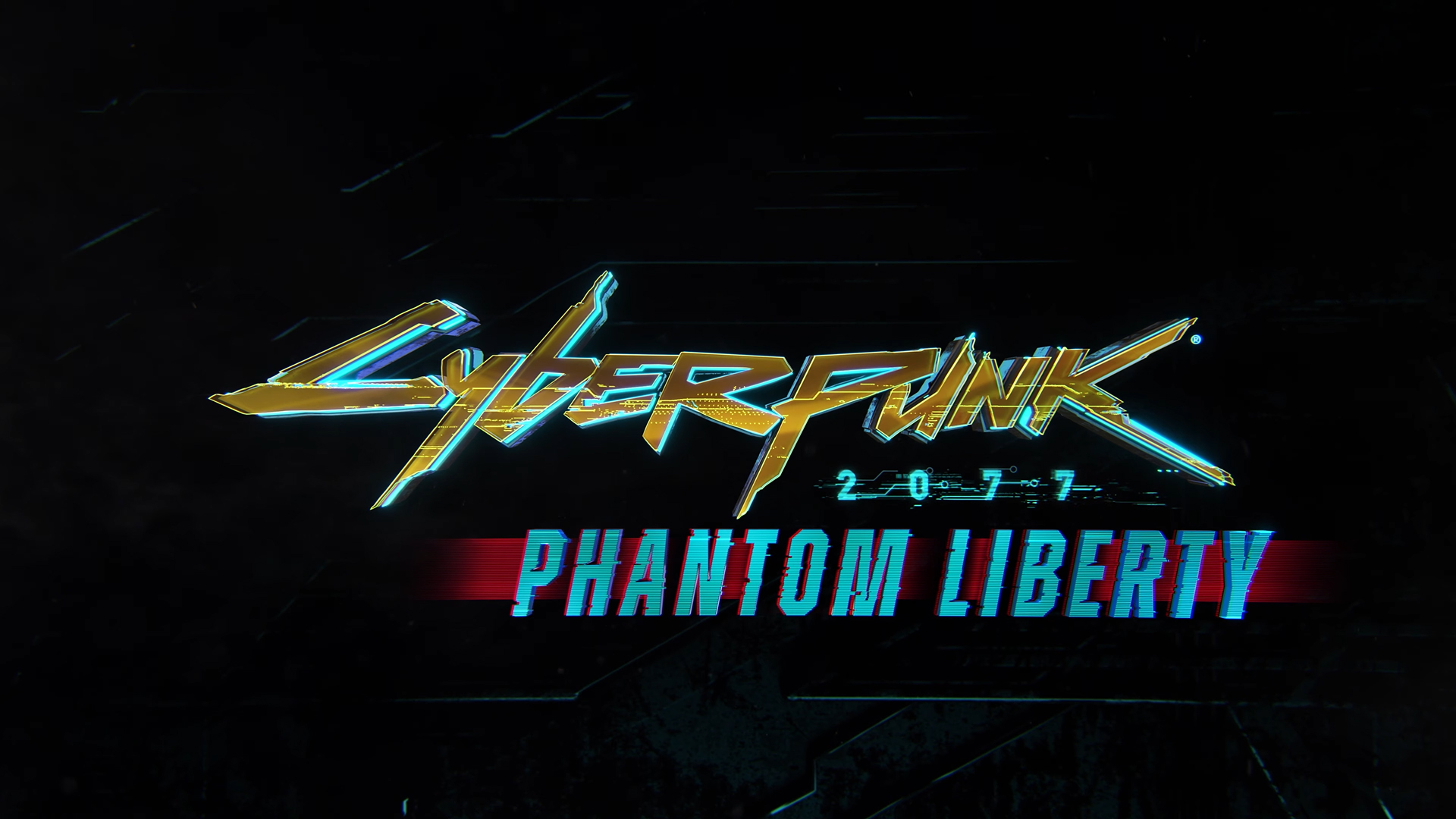 Cyberpunk 2077 Phantom Liberty Official Teaser 001