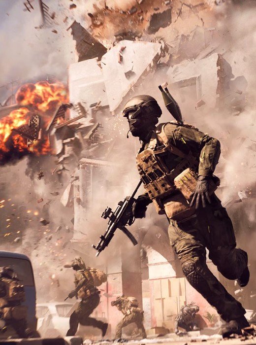 Battlefield 6