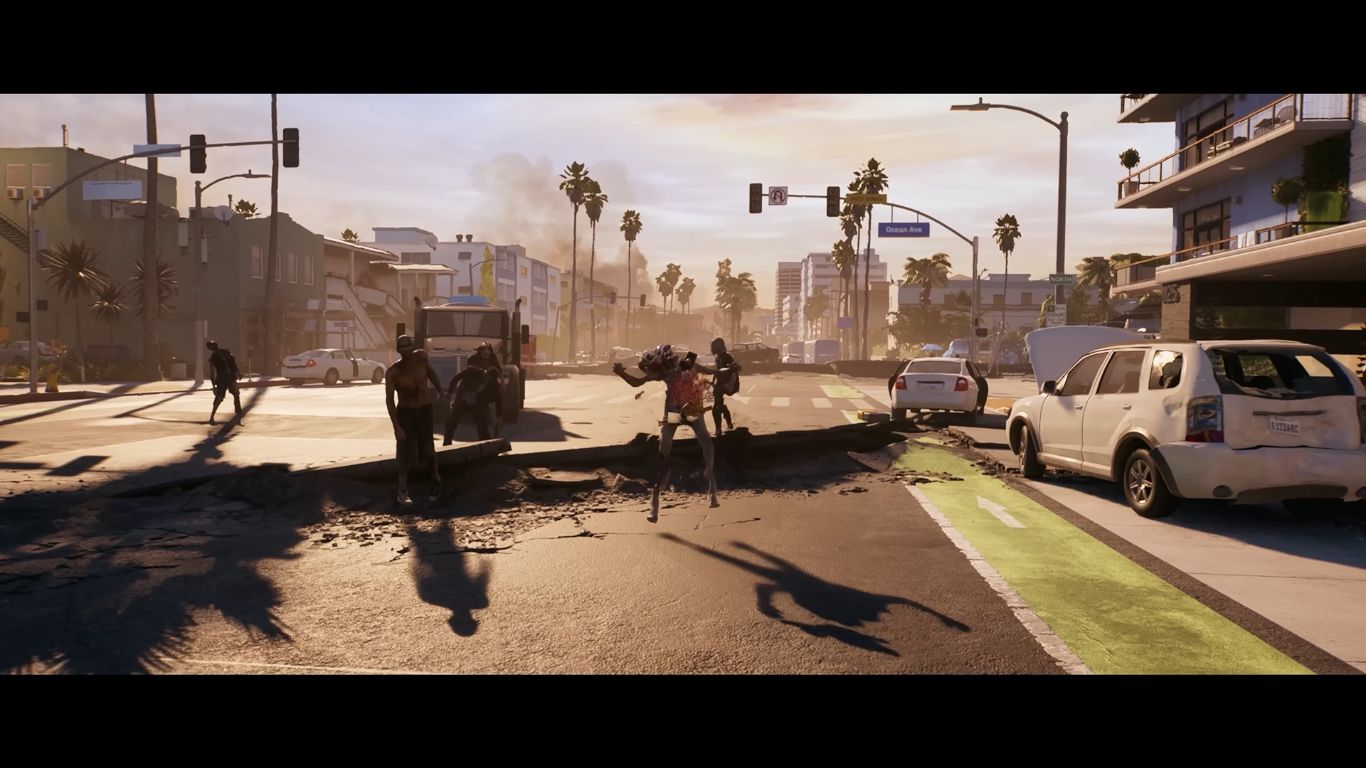 Dead Island 2 Reveal Gameplay Trailer 001