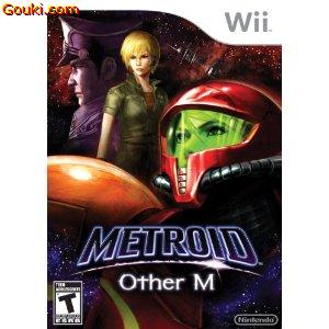 Metroid: Other M