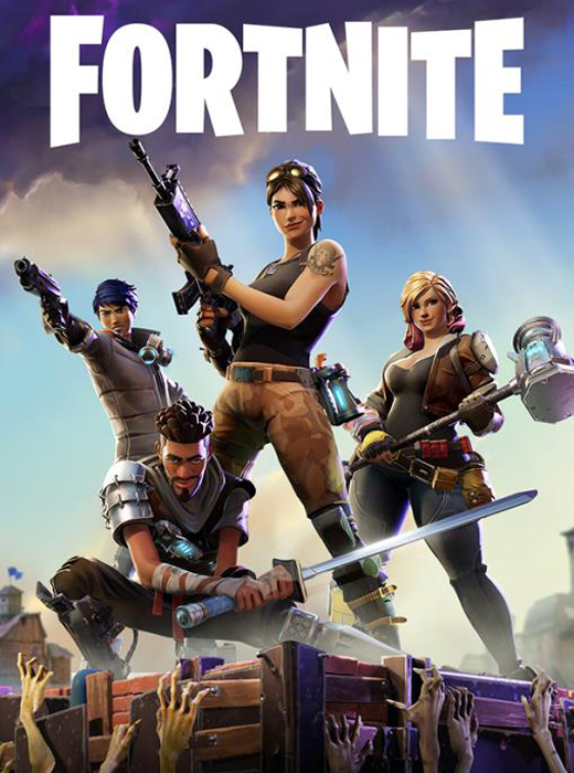 Fortnite