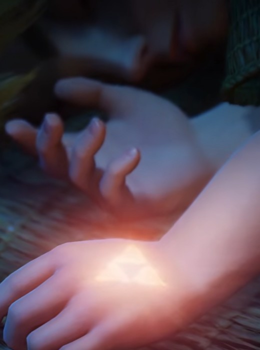 The Legend of Zelda: Ocarina of Time Remake