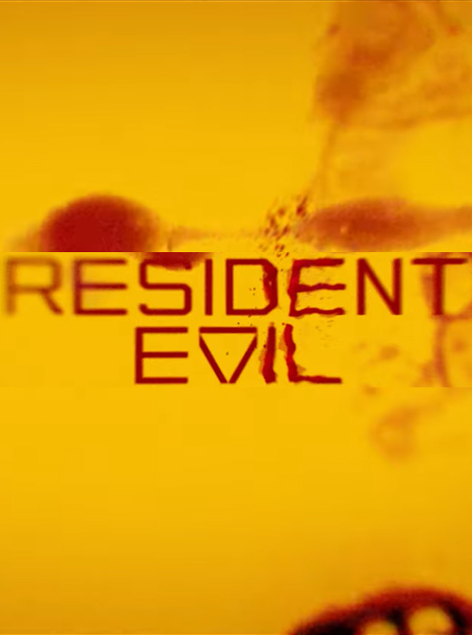 Resident Evil TV Series