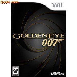 Goldeneye 007