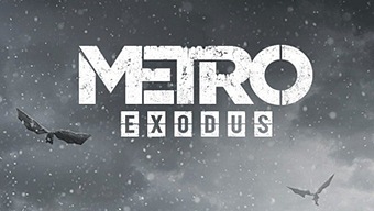 metro exodus logo