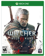 The Witcher 3: Wild Hunt