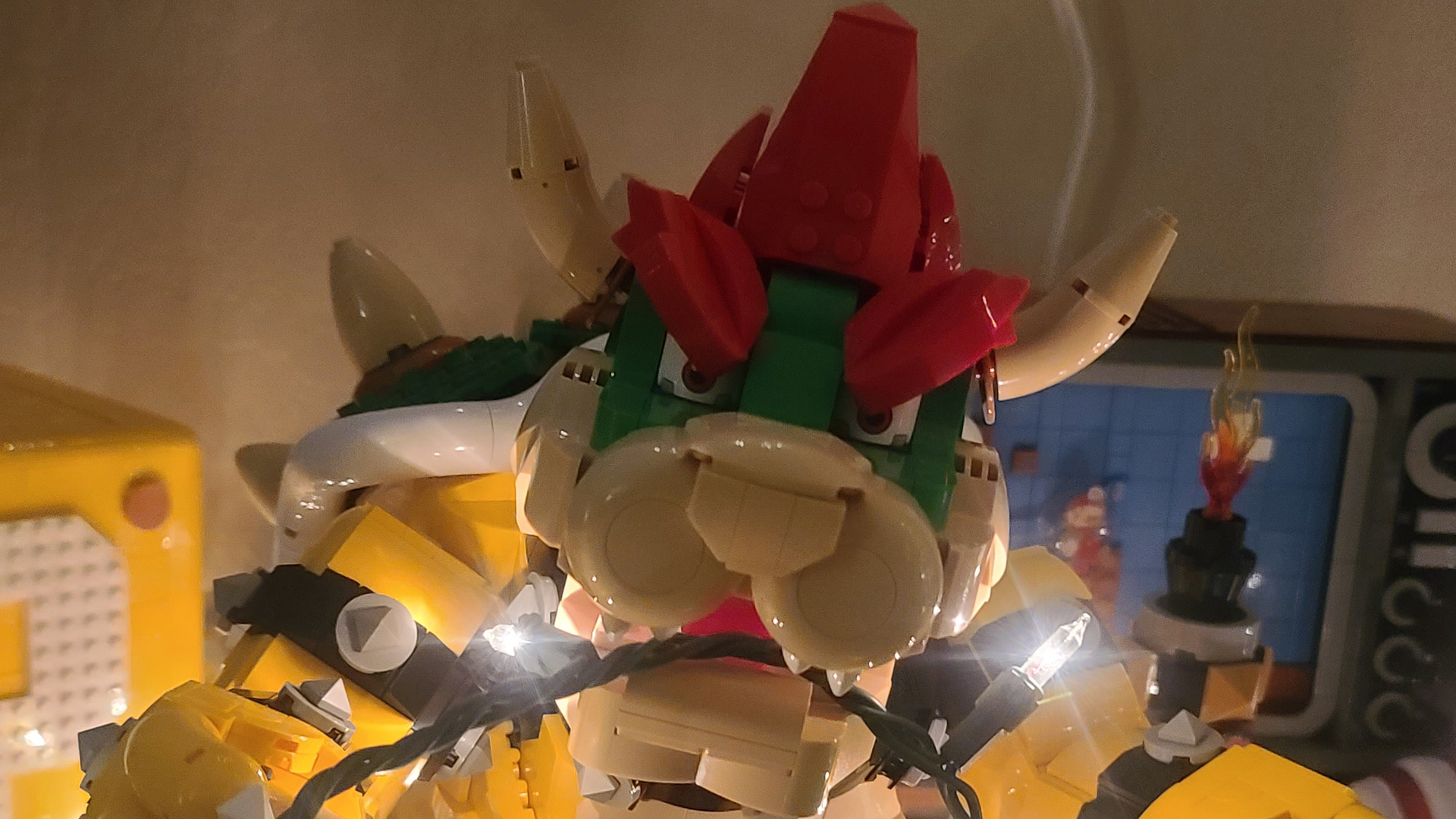Nintendo Christmas Tree Gouki 002