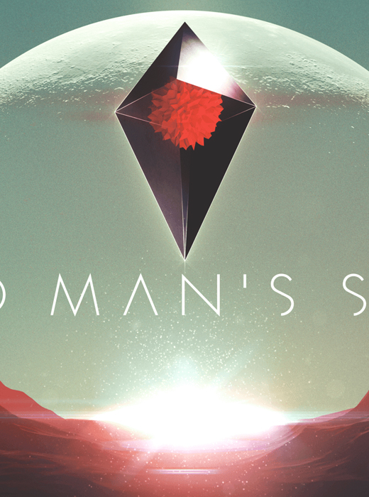 No Man's Sky