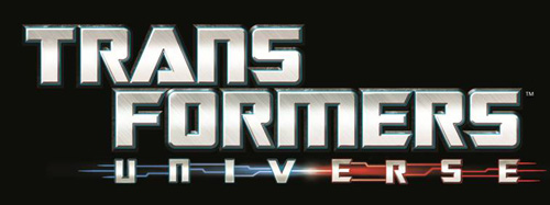 Transformers MMO Universe