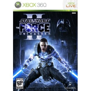 Star Wars: The Force Unleashed II