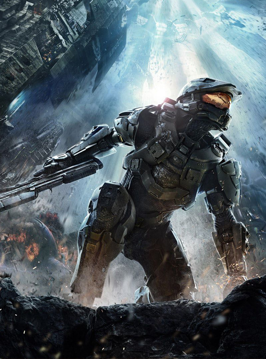 Halo 4