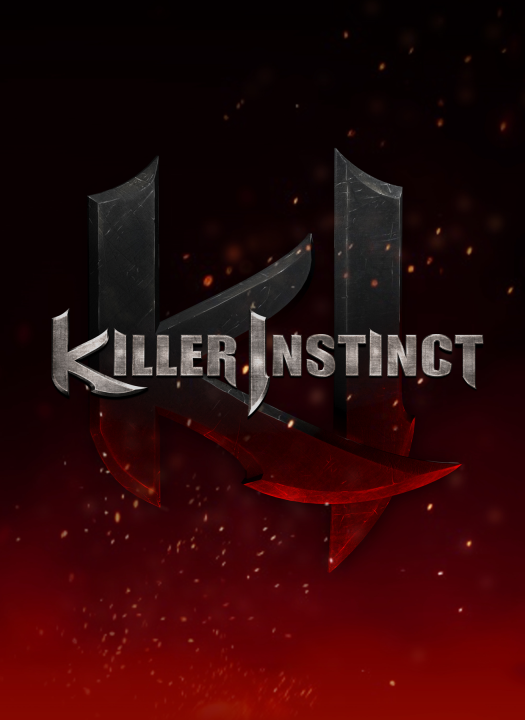 Killer Instinct