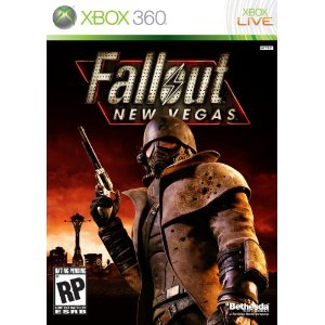 Fallout: New Vegas