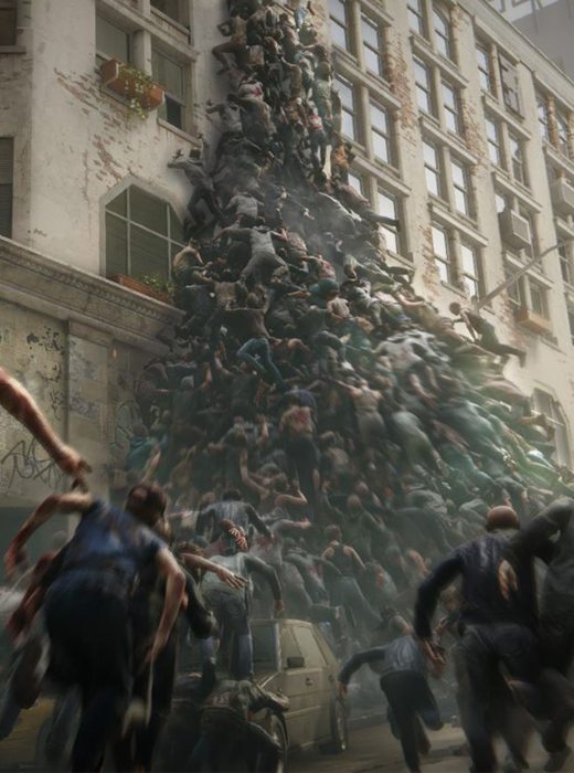 World War Z