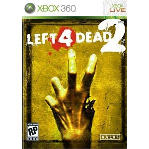 Left 4 Dead 2