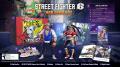 Street Fighter 6 Mad Gear Box Collector's Edition