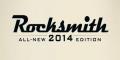 Rocksmith 2014 Temporary Art