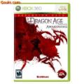 Dragon Age Origins Awakening boxart