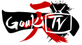 Gouki.TV Logo 1920 gouki logo