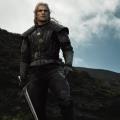 The Witcher NetFlix Geralt Of Rivia